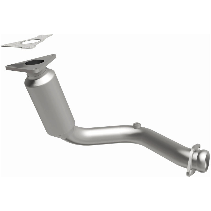 MagnaFlow Direct-Fit Catalytic Converter 96-97 Camaro 5.7L V8