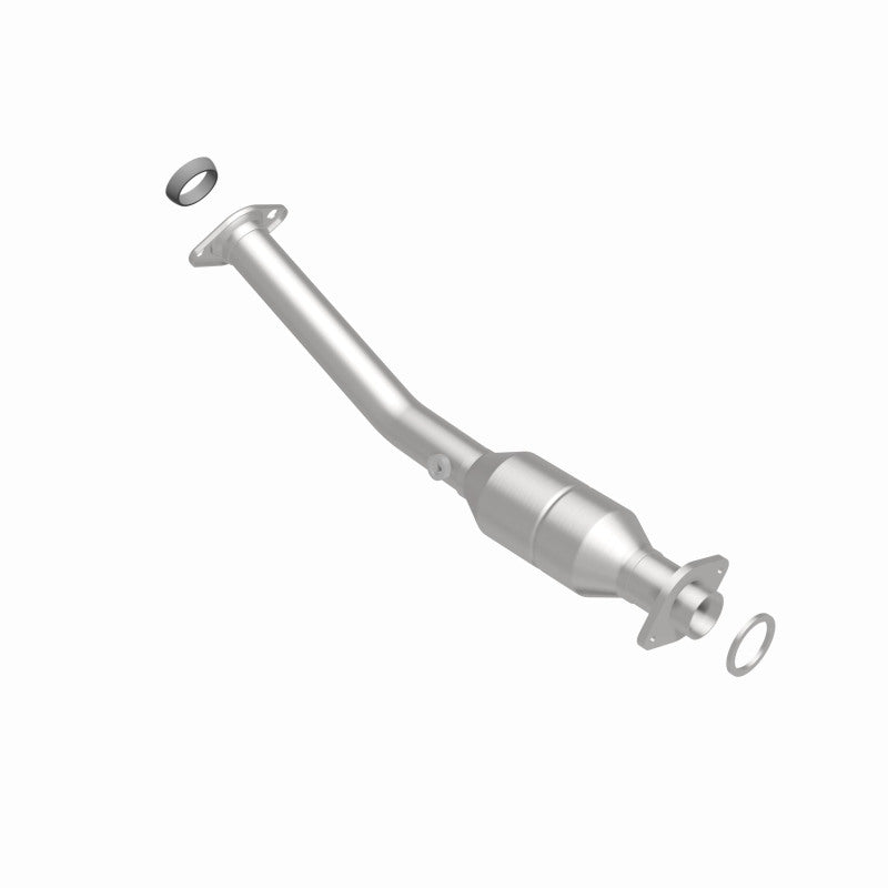 Magnaflow Direct Fit Converter for 11-13 Nissan Juke 1.6L