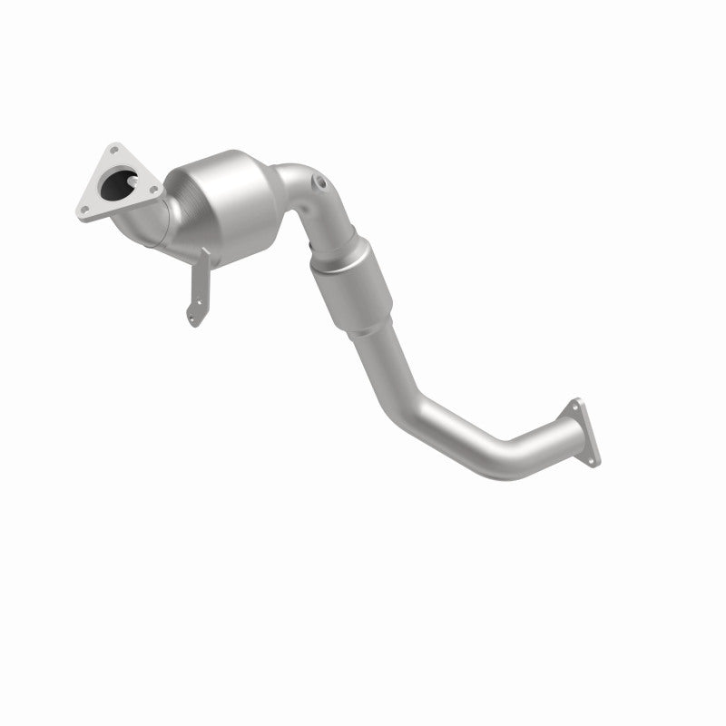 Magnaflow Catalytic Converter for VW Touareg 3.6L Rear Close - OneFastShop