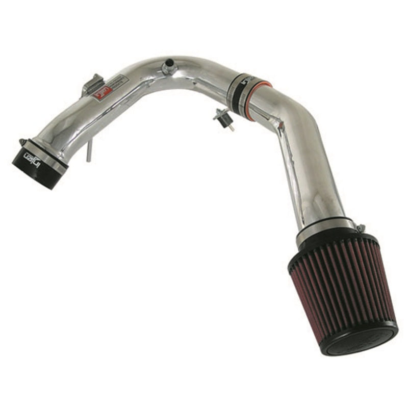 Injen Polished Cold Air Intake for 2004 Matrix XRS - OneFastShop
