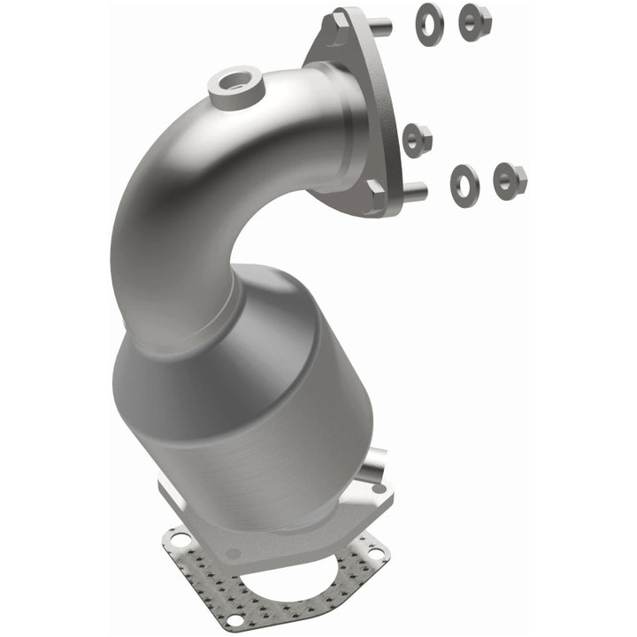 MagnaFlow Catalytic Converter for 03-08 Saab 9-3 2.0L - Easy Install