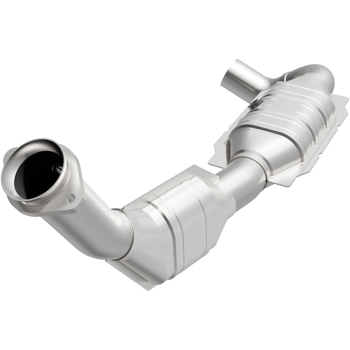 Magnaflow Direct-Fit Catalytic Converter for 2001-2004 Ford Trucks 4.6L - OneFastShop