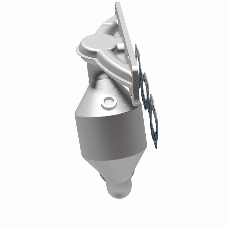 Magnaflow Direct Fit Catalytic Converter Front Manifold 3.0L Federal EPA Compliant for 2008 Ford Escape - OneFastShop