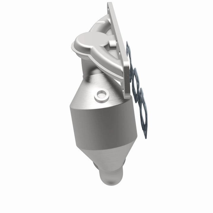 Magnaflow Direct Fit Catalytic Converter Front Manifold 3.0L Federal EPA Compliant for 2008 Ford Escape - OneFastShop