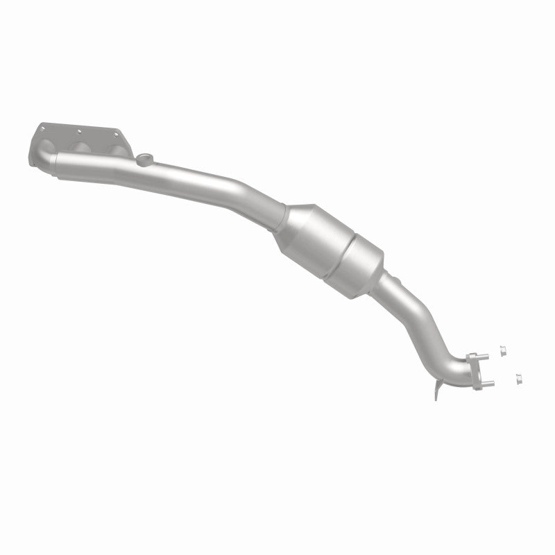 MagnaFlow OEM Grade Direct-Fit Catalytic Converter for 05-09 Audi A8 6.0L - OneFastShop