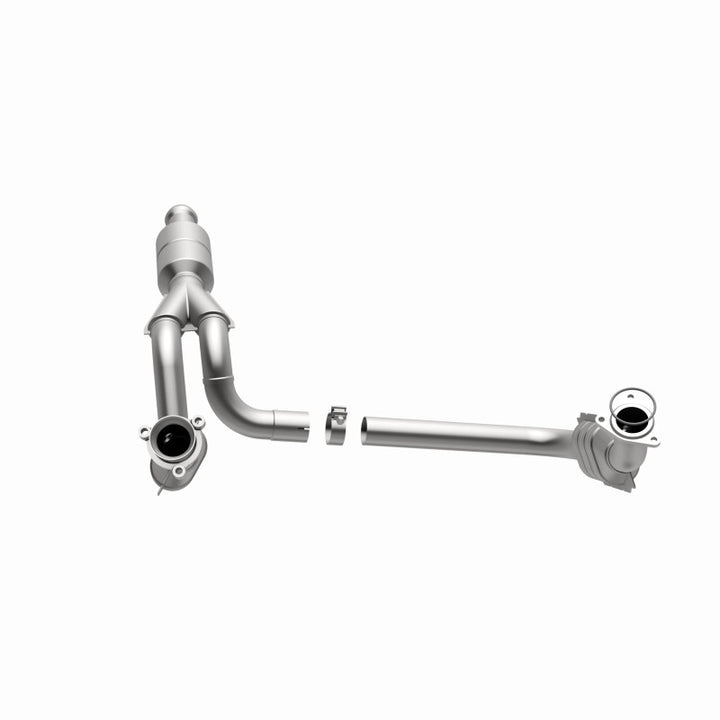 MagnaFlow Direct-Fit Catalytic Converter for 09-13 Chevy Avalanche 5.3L - OneFastShop