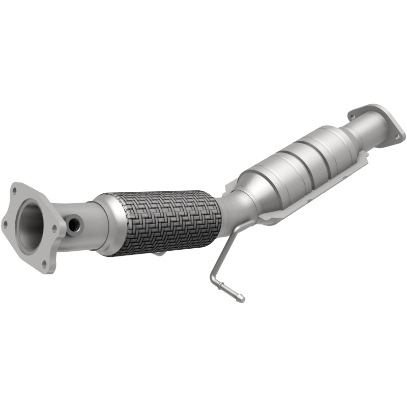 MagnaFlow Direct-Fit Catalytic Converter for 2006–2009 Volvo S40 2.4L - OneFastShop