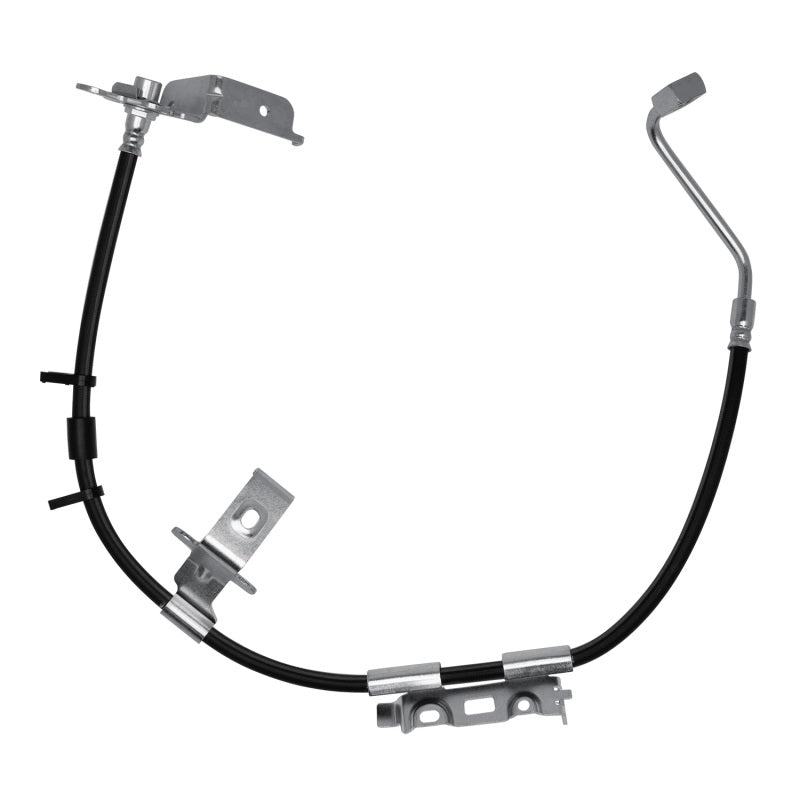 DFC OE Replacement Front Left Brake Hose - Jeep Wrangler JL 2018-2024, image 2