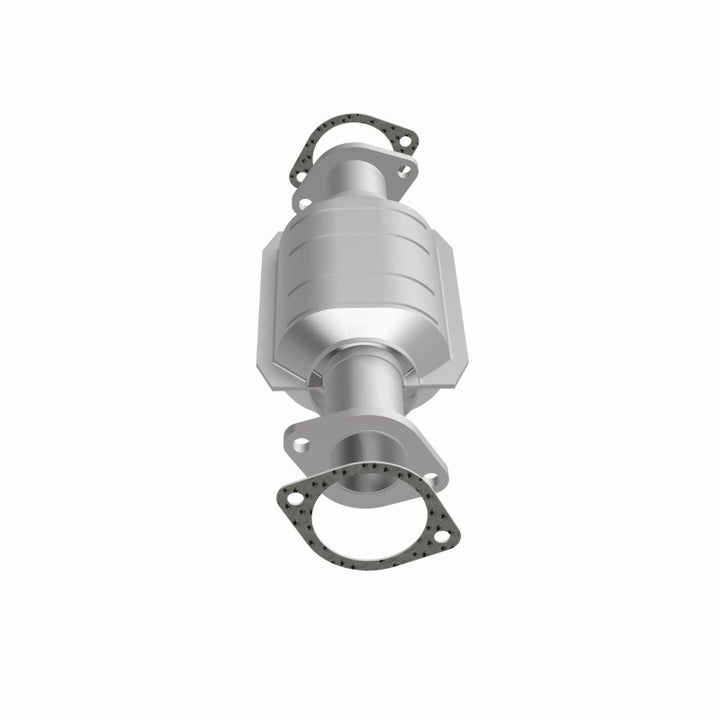 Magnaflow Catalytic Converter for 01-04 Nissan Frontier 2.4L - Efficient Emissions Control
