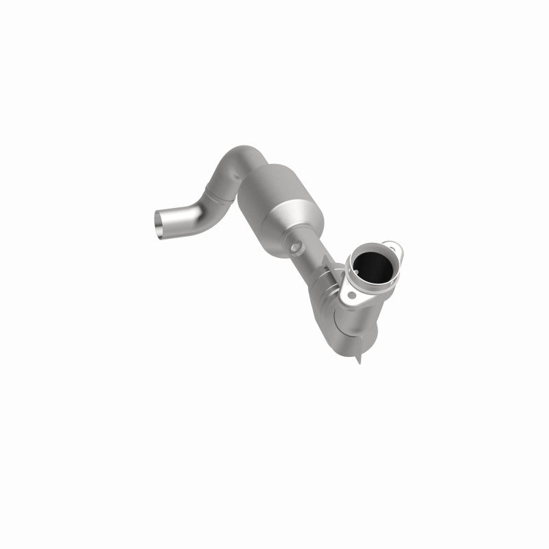 Magnaflow Direct Fit Catalytic Converter for 04-06 F-150 V8 4.6 OEM - OneFastShop
