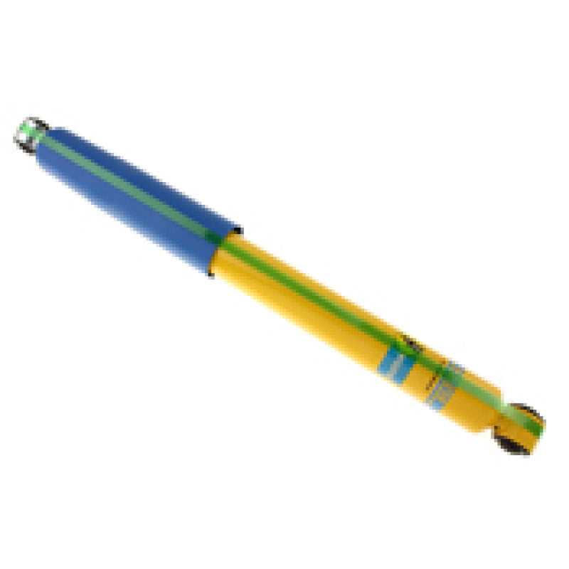 Bilstein 4600 Series Rear Shock Absorber - GMC Sierra 2500 HD, GMC Sierra 3500 HD, Chevrolet Silverado 2500 HD 2011-2026