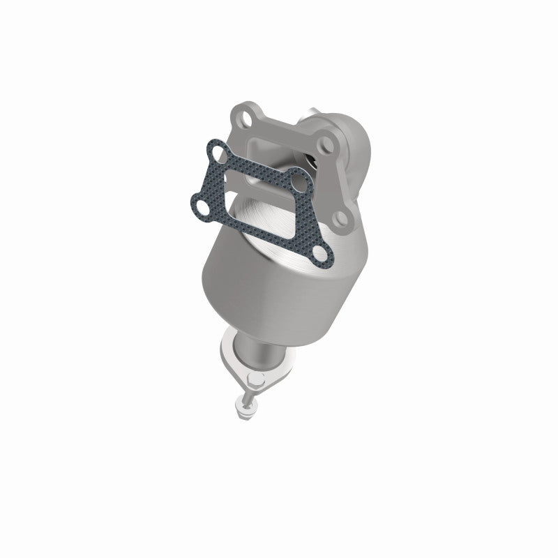 Magnaflow Conv DF 2012-2014 Equinox 3.6L Underbody Easy Install
