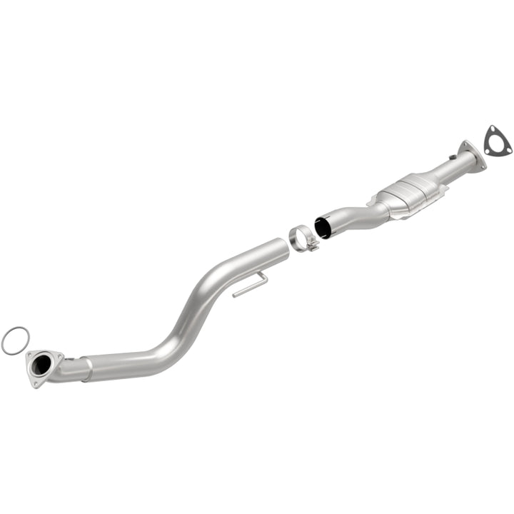 Magnaflow Direct-Fit Catalytic Converter for 03-07 GM 2500/3500 Passenger Side - OneFastShop