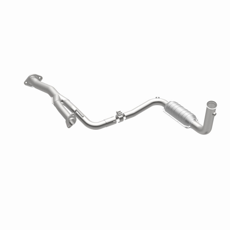 Magnaflow Direct-Fit Catalytic Converter for 2004 Jeep Liberty - OneFastShop