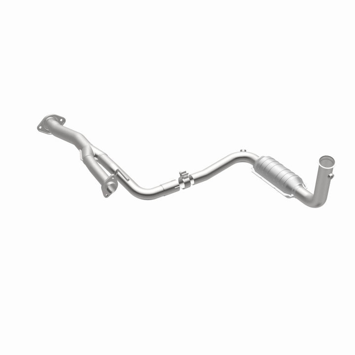 Magnaflow Direct-Fit Catalytic Converter for 2004 Jeep Liberty - OneFastShop