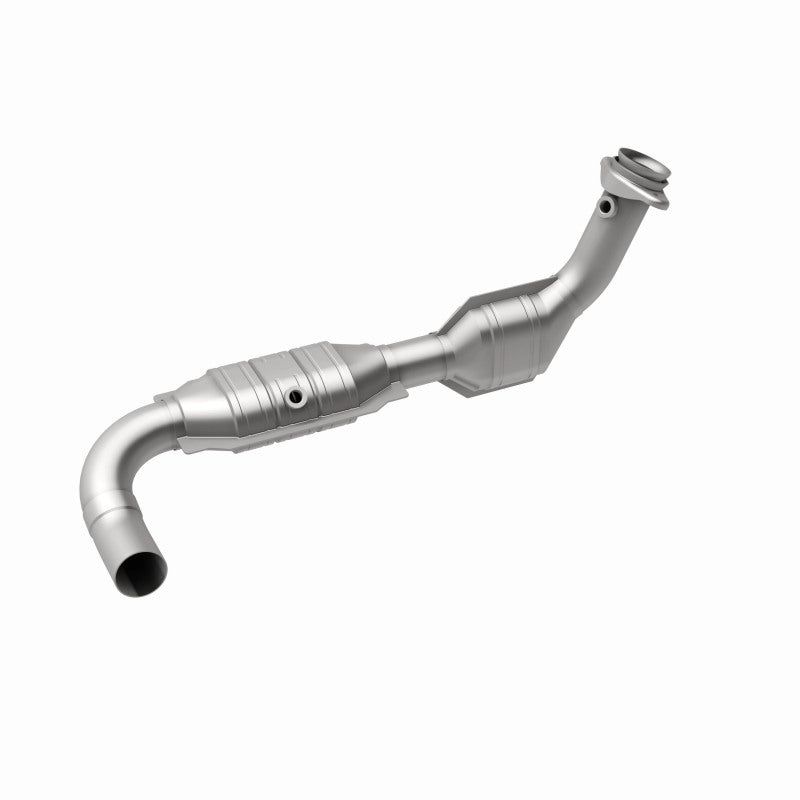 MagnaFlow Conv DF 99-00 Ford F-150 4.6L Easy Install
