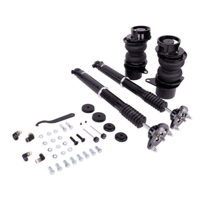 Air Lift Performance Rear Air Suspension Kit - Lexus IS / RC / GS 2013-2024