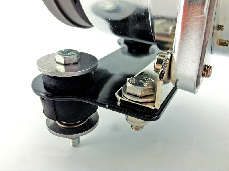 Air Lift Compressor Isolator Kit for VIAIR Compressors
