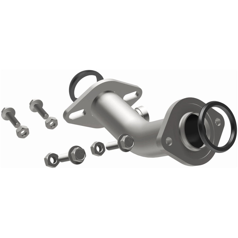 BRE Exhaust 1998–2000 Front Pipe Kit for RAV4 2.0L - OneFastShop