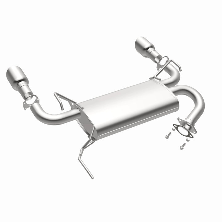 BRE Exhaust 2003–2007 Muffler Kit for G35 3.5L