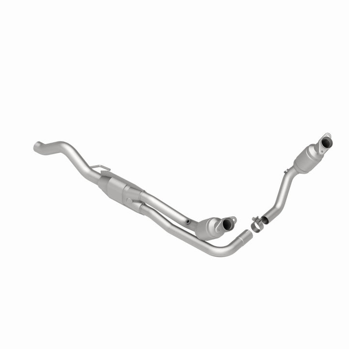 MagnaFlow Conv DF 00-03 Dodge Dakota 4.7L 4WD Easy Install