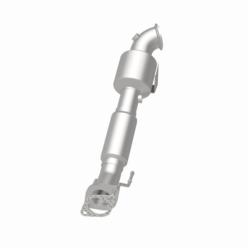 MagnaFlow 13-16 Ford Focus ST L4 2.0L California Direct-Fit Catalytic Converter