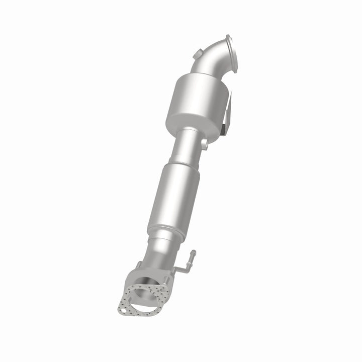 MagnaFlow 13-16 Ford Focus ST L4 2.0L California Direct-Fit Catalytic Converter