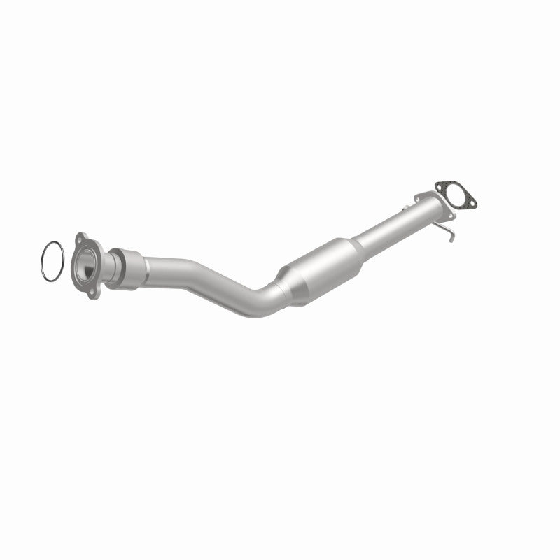 Magnaflow Direct Fit Catalytic Converter OEM Grade Stainless Steel 01-04 Buick Century Impala 31L - OneFastShop