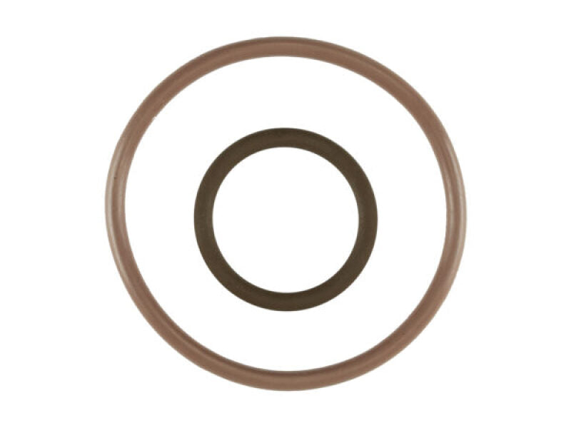 Turbosmart BOV Kompact EM O-Ring Kit Compatible with VR1 VR3 VR7 VR9 VR11 VR13 VR15 VR16 VR23 Models