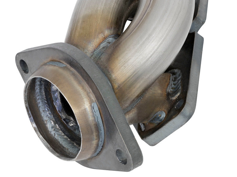 aFe Twisted Steel Header for 09-16 Dodge Ram V8 5.7L Hemi 2 & 4WD