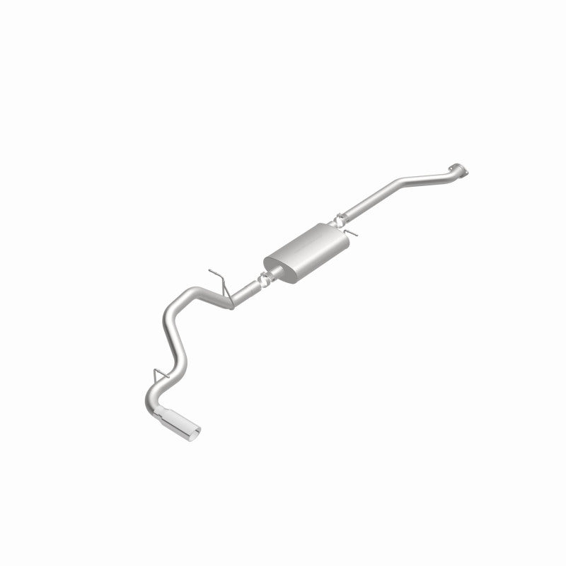 MagnaFlow Sys C/B 03 GM 1500 Silverado 5.3L V Easy Install