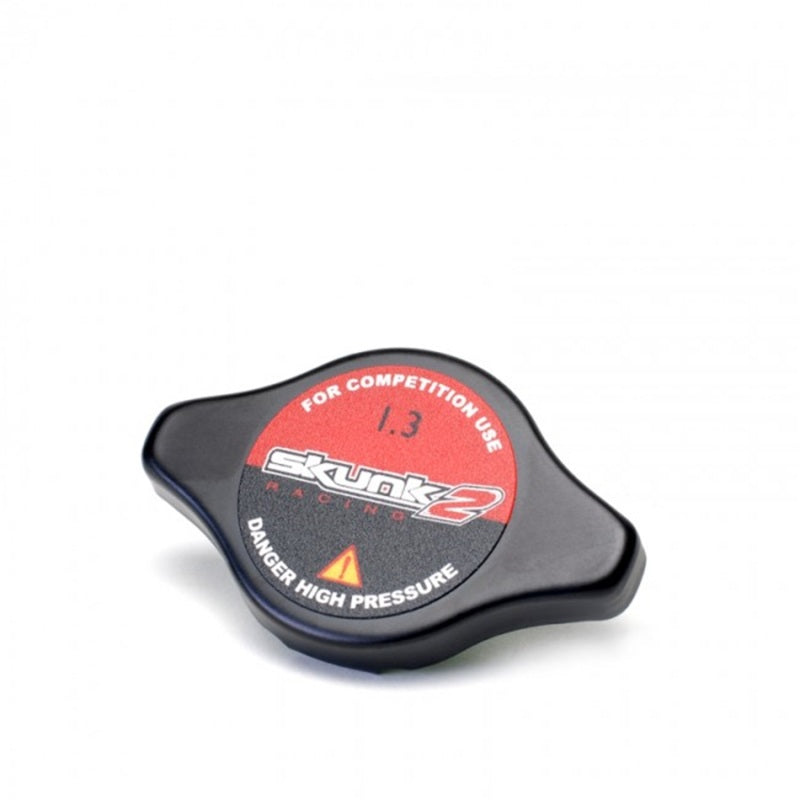 Skunk2 Racing High-Pressure Radiator Cap for Honda Acura Scion Compatibility