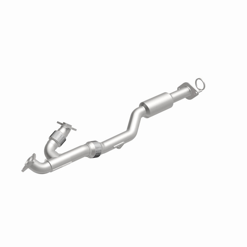 Magnaflow Direct Fit Catalytic Converter for 13-14 Nissan Pathfinder 3.5L - OneFastShop