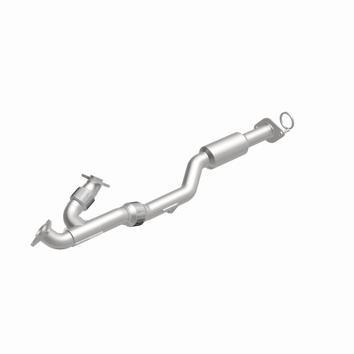 Magnaflow Direct Fit Catalytic Converter for 13-14 Nissan Pathfinder 3.5L - OneFastShop
