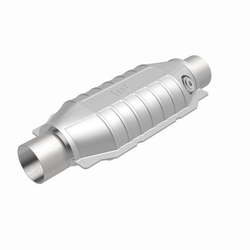 MagnaFlow Conv Universal 2.00 Inch with Single O2 OEM In Stock