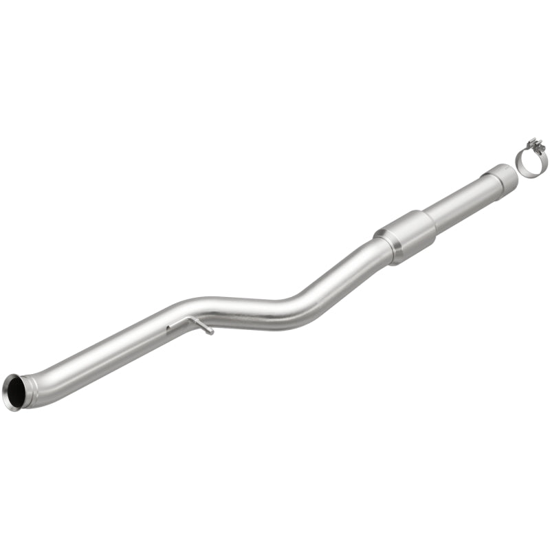 Magnaflow Direct-Fit Catalytic Converter OEM Underbody for 2012-2016 BMW 328i L4 2 - OneFastShop