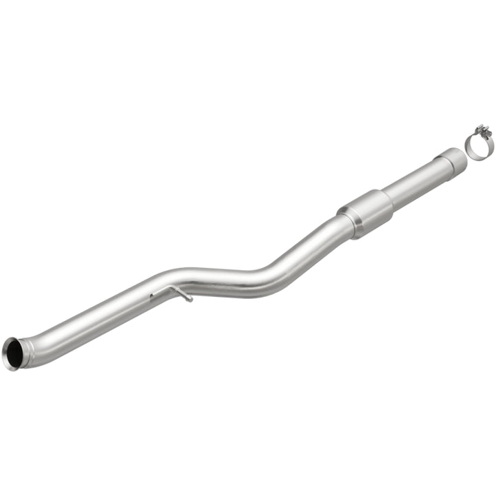 Magnaflow Direct-Fit Catalytic Converter OEM Underbody for 2012-2016 BMW 328i L4 2 - OneFastShop