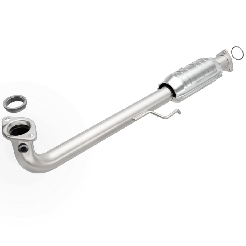 Magnaflow Direct-Fit Catalytic Converter 01-05 Honda Civic EX/GX 1.7L - OneFastShop