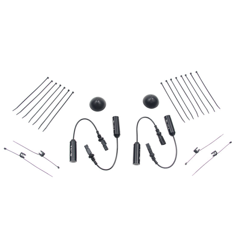 KW Electronic Damping Cancellation Kit for Audi A3 / S3 Type 8P - OneFastShop