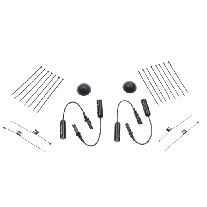 KW Electronic Damping Cancellation Kit for Audi A3 / S3 Type 8P - OneFastShop