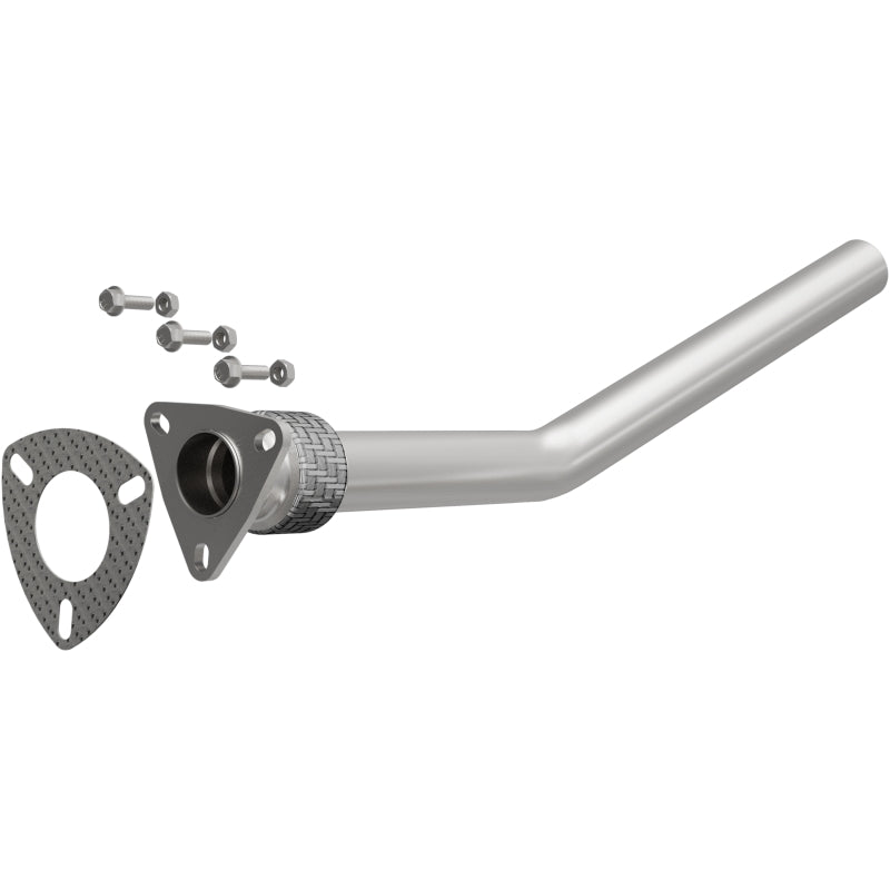 BRE Exhaust for 2001–2006 Sebring Stratus 2.4L 2.7L Front Pipe Kit - OneFastShop