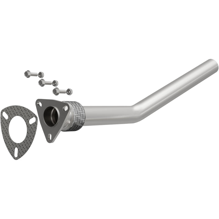 BRE Exhaust for 2001–2006 Sebring Stratus 2.4L 2.7L Front Pipe Kit - OneFastShop