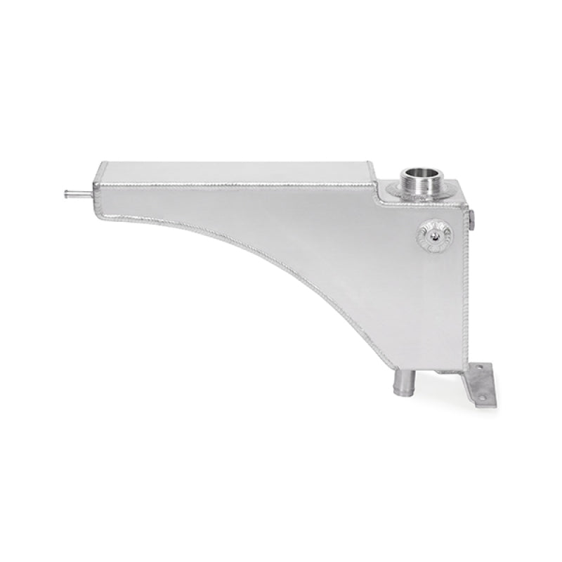 Mishimoto Aluminum Expansion Tank for 99-03 Ford F-250 - Natural