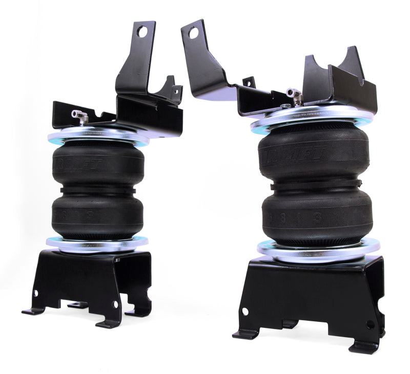 Air Lift LoadLifter 5000 Air Spring Kit for 2016-2021 Nissan Titan XD
