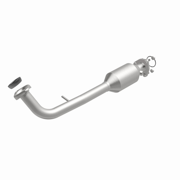 Magnaflow OEM Undrbdy Direct Fit Catalytic Converter 52041 for 00-01 Honda Insight 1