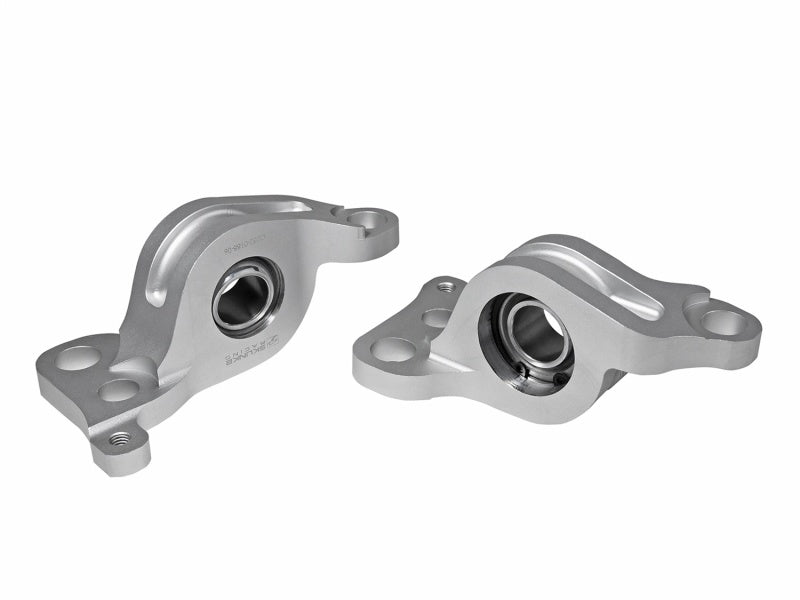 Skunk2 Racing Billet Compliance Bracket w/ Spherical Bearings for 94-01 Acura Integra