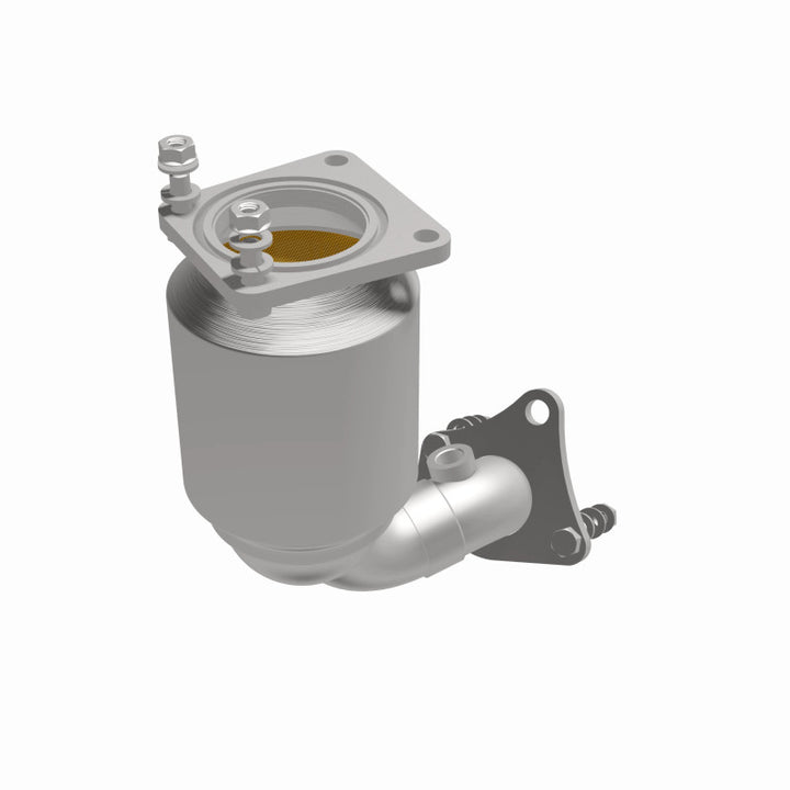MagnaFlow Catalytic Converter for 2011 Nissan Quest 3.5L V6