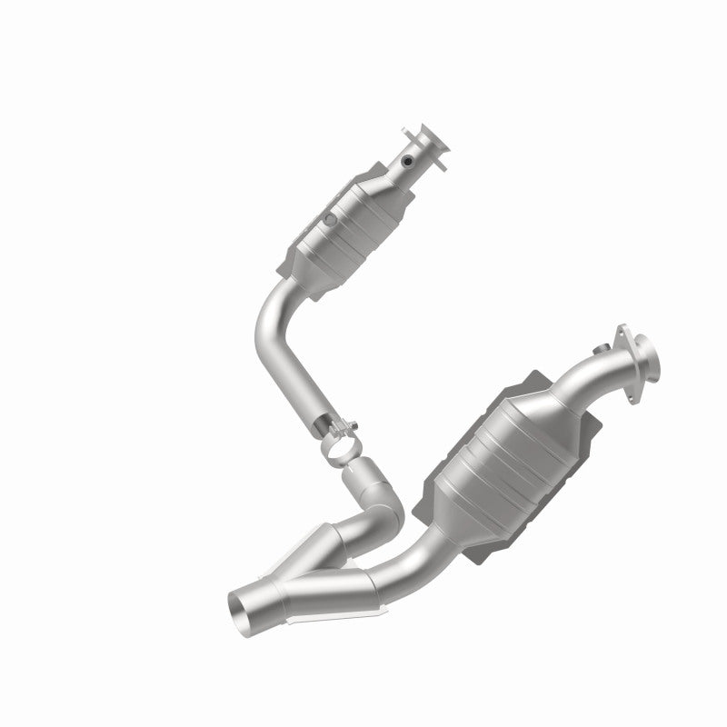 Magnaflow Direct-Fit Catalytic Converter for 09-10 Dodge Ram 1500 5.7L - OneFastShop