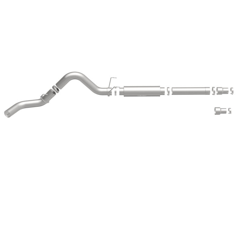 MagnaFlow 03-07 Dodge Ram 2500/3500 5.9L Catback - Performance Upgrade