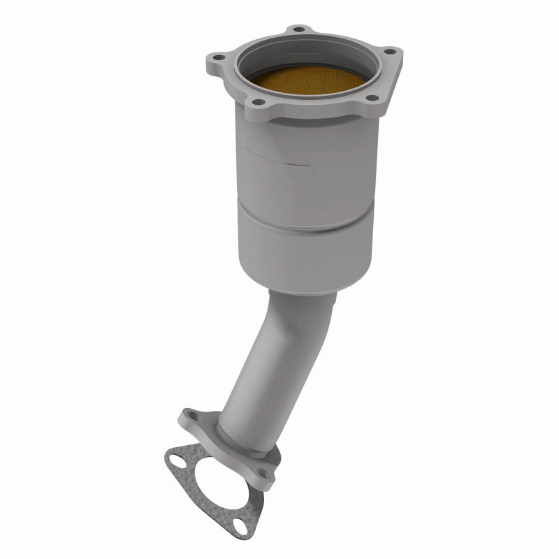 MagnaFlow 2001-04 Nissan Frontier/Xterra 2.4L Front Catalytic Converter - Direct-Fit Solution